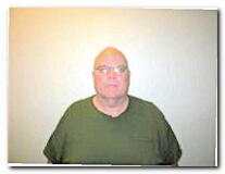 Offender David Paul Lane