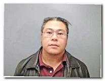 Offender David Ung Lo