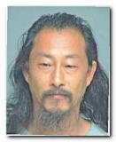 Offender David Young Kim