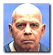 Offender Edward Joseph Freiberger