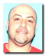 Offender Edwin Santiago