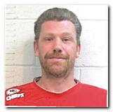 Offender Eric Wayne Dotson