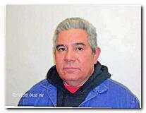 Offender Fabian Villarreal