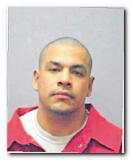 Offender Geovani Rosales