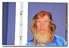 Offender Harold Jess Orndorff