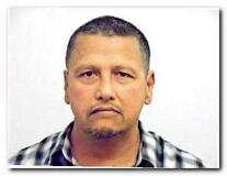 Offender Herman Licerio