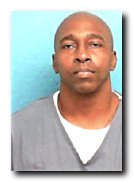 Offender Howard Lamont Eady