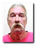 Offender John Brinson West