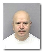 Offender Jose Luis Urbaneja