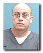 Offender Larry Wayne Hodges