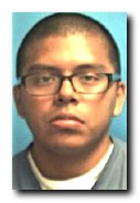 Offender Luis Uriel Hernandez