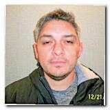 Offender Mark David Hernandez