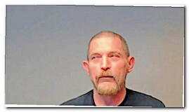 Offender Mark Dwayne Beebe