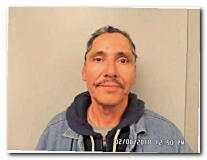 Offender Miguel Valdez