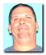 Offender Oscar Francis Navarrete