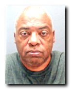 Offender Ralph Wingo