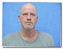 Offender Richard Allen Allison