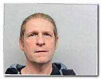 Offender Stephen Jeffrey Matlick