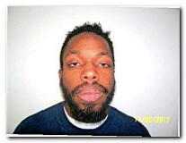 Offender Albert P Webster III