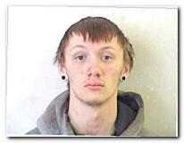 Offender Austin Harrison Faunce