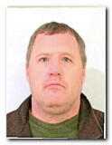 Offender Christopher Bostwick