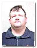 Offender Christopher M Hall