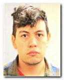 Offender Daniel Jose Mata