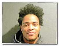 Offender Darrell Anthony Smith