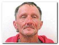 Offender David Anthony Mcgregor