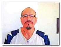 Offender David Antonio Moreno