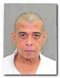 Offender David Basquez Jr