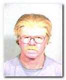 Offender David Dean Mitchell