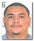 Offender David Ernesto Molina