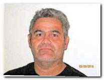 Offender David Martinez