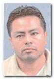 Offender David Mendez Mejia