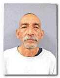 Offender David Meza