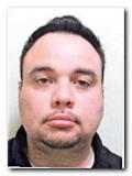 Offender David Moreno