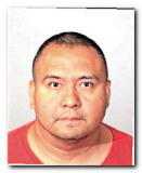 Offender David Salmeron Martinez