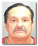 Offender David Santana Molina