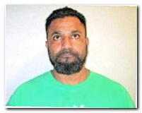 Offender David Singh Mattu