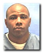 Offender Delrico Detavis Choates