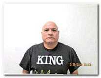 Offender Dennis Ray Garza