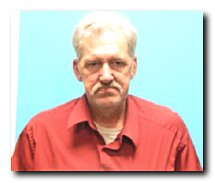 Offender Donald Lee Cohee