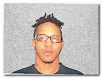 Offender Dwight D Cloak