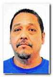 Offender Florencio Frencho Garcia