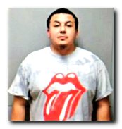 Offender Gary Nunez Jr