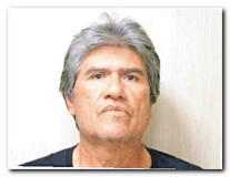 Offender Gustavo Garcia Rios