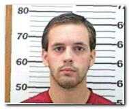 Offender Jake Tyler Dorton