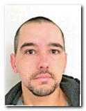 Offender Jeremy A Burns