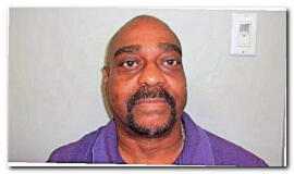 Offender Jerry Dale White